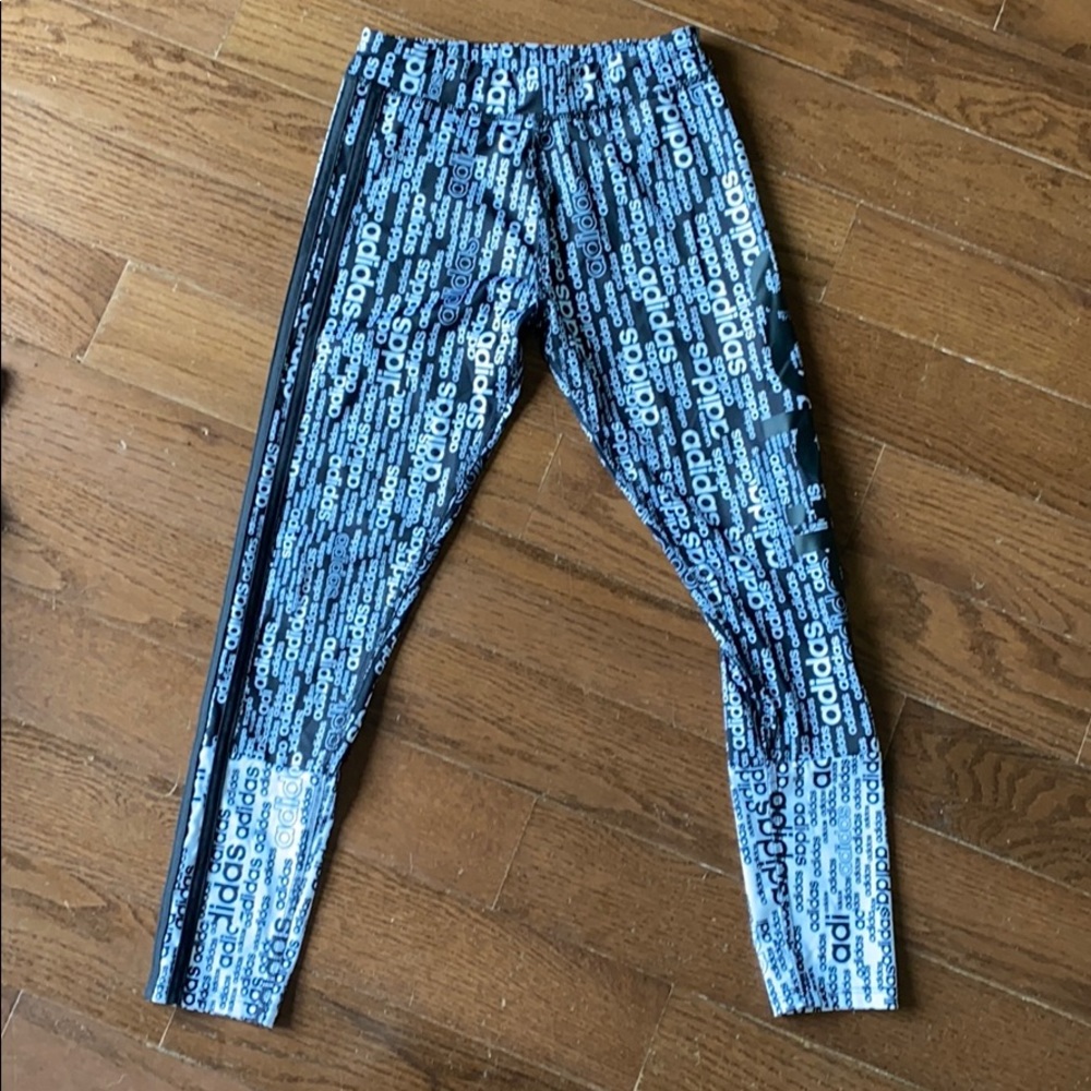 Adidas leggings